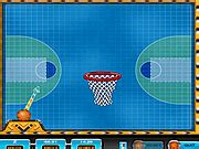 Shoot hoops and dominate the court in Basketball games on Y8!.